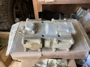 Grumman HU-16B Albatross Oil Valve Assembly Warbird Surplus NEW Airplane